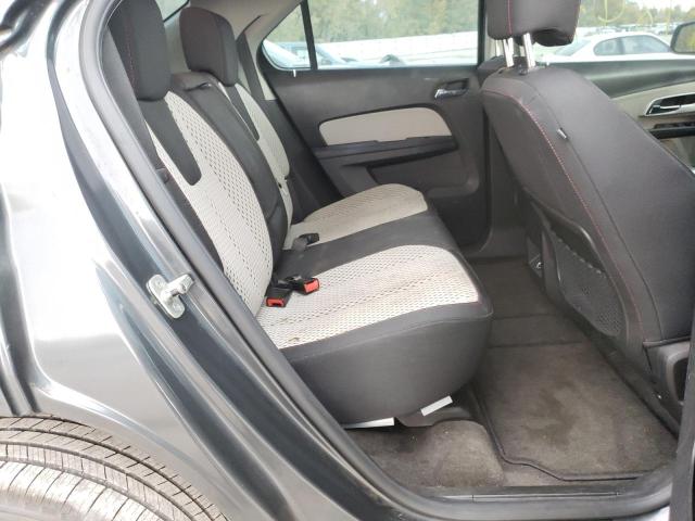 Photo 6 from auction – 2010 CHEVROLET EQUINOX LS with VIN 2CNALBEW6A6406115