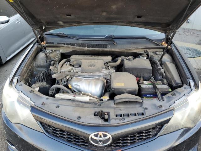 Photo 7 from auction – 2012 TOYOTA CAMRY BASE with VIN 4T1BF1FK7CU575775