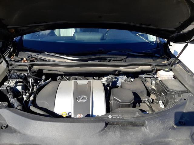 Photo 7 from auction – 2018 LEXUS RX 350 L with VIN JTJDZKCA6J2012020