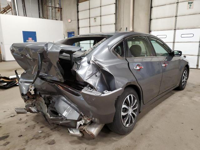 Photo 4 from auction – 2015 NISSAN ALTIMA 2.5 with VIN 1N4AL3AP8FC120604