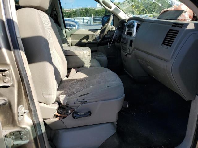 Photo 5 from auction – 2008 DODGE RAM 1500 S with VIN 1D7HA18258J122201