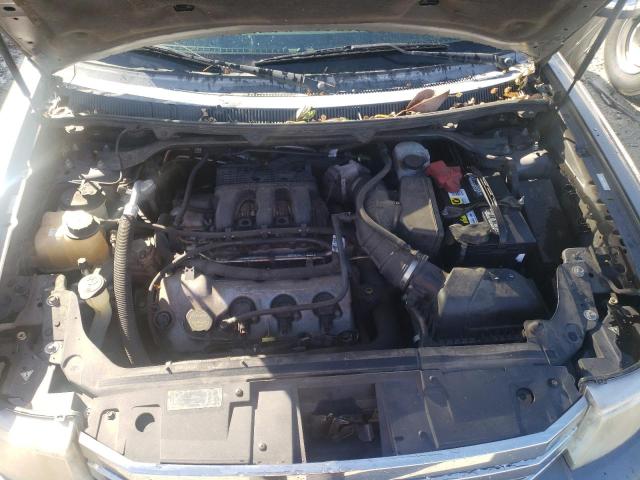 Photo 7 from auction – 2010 FORD FLEX LIMIT with VIN 2FMGK5DC6ABB21878