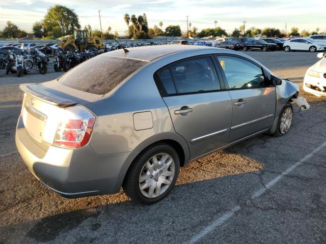 Photo 4 from auction – 2011 NISSAN SENTRA 2.0 with VIN 3N1AB6AP0BL649772