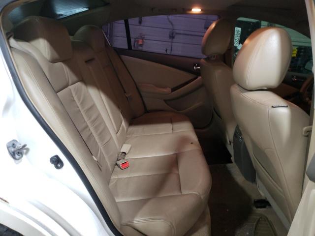 Фото 6 с аукциона – 2010 NISSAN ALTIMA BAS с VIN 1N4AL2AP5AC100748