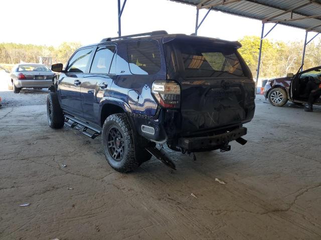 Photo 3 from auction – 2020 TOYOTA 4RUNNER SR with VIN JTEBU5JR2L5750591