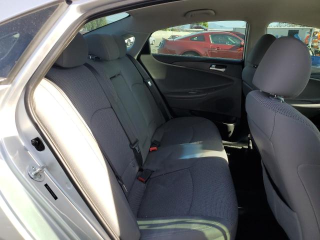 Photo 6 from auction – 2013 HYUNDAI SONATA GLS with VIN 5NPEB4AC1DH664963