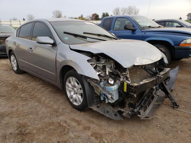 NISSAN ALTIMA 2.5 2009 with VIN 1N4AL21E59C148583 - Photo from auction