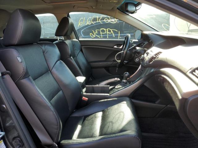 Photo 5 from auction – 2011 ACURA TSX with VIN JH4CU2F62BC015544