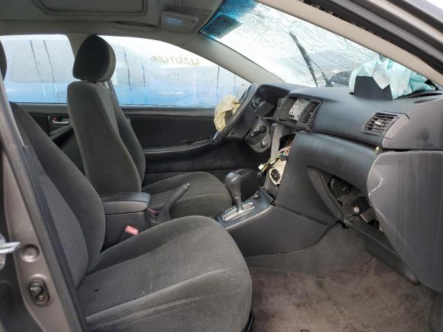 Photo 5 from auction – 2006 TOYOTA COROLLA CE with VIN 2T1BR32E46C699091