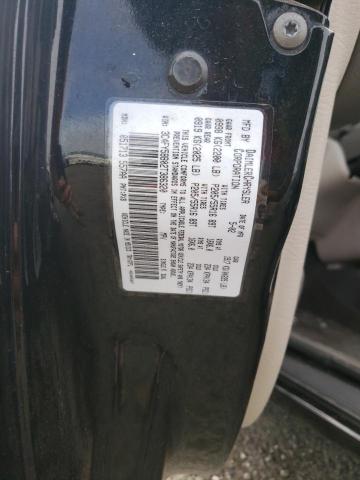Photo 10 from auction – 2002 CHRYSLER PT CRUISER with VIN 3C4FY58B02T386320