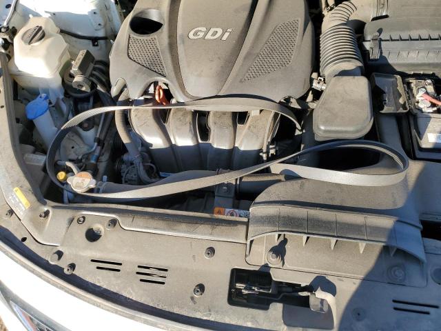 Photo 9 from auction – 2015 KIA OPTIMA LX with VIN KNAGM4A71F5651667