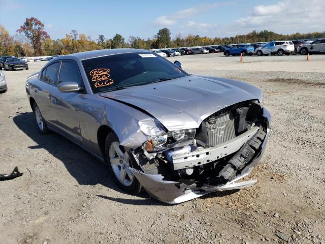 Photo 9 from auction – 2014 DODGE CHARGER SE with VIN 2C3CDXBGXEH210049