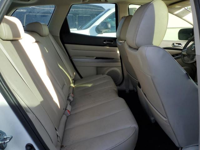 Photo 6 from auction – 2010 MAZDA CX-7 with VIN JM3ER4WL8A0311110