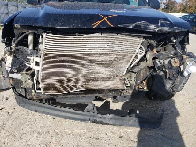 Photo 9 from auction – 2012 FORD ESCAPE XLT with VIN 1FMCU9D75CKB93859