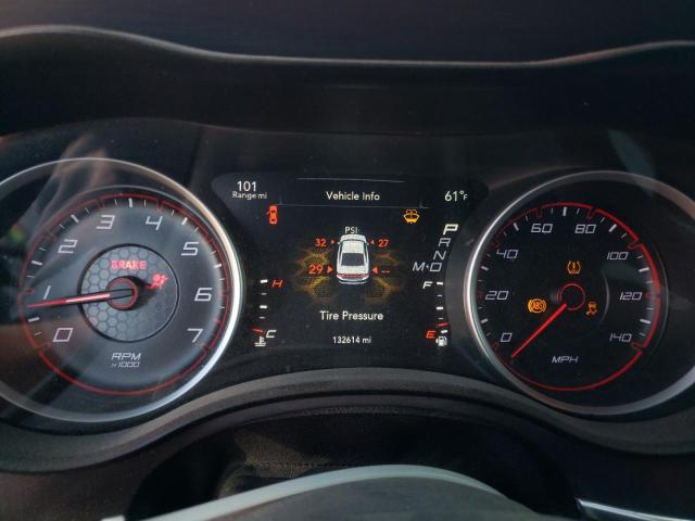 Photo 8 from auction – 2015 DODGE CHARGER SE with VIN 2C3CDXBG5FH813492