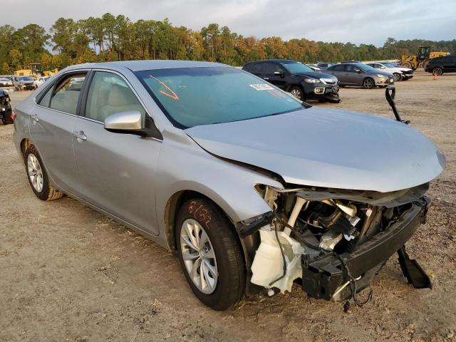 Photo 1 from auction – 2015 TOYOTA CAMRY LE with VIN 4T4BF1FK7FR470731