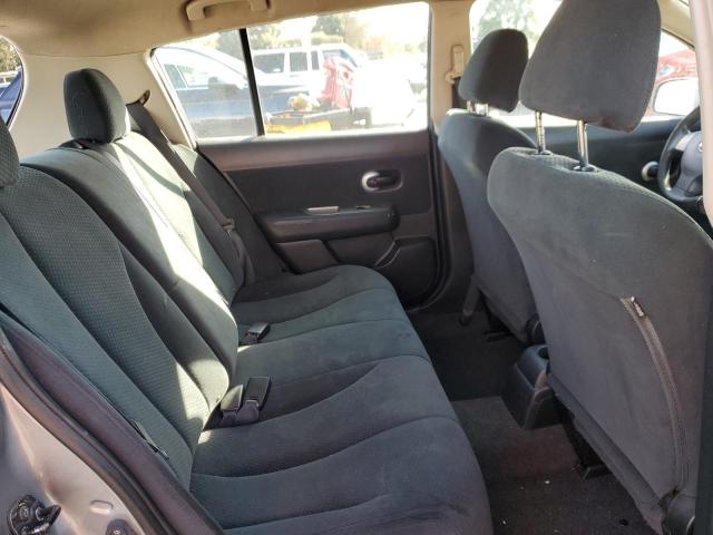Photo 6 from auction – 2012 NISSAN VERSA S with VIN 3N1BC1CP9CK234541
