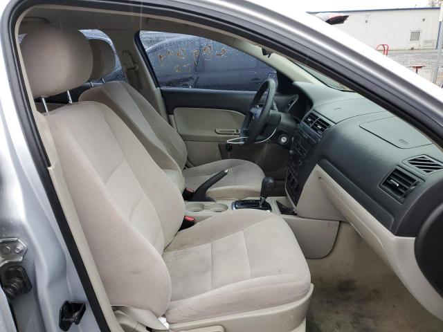 Photo 5 from auction – 2006 FORD FUSION with VIN 3FAFP07Z26R197519