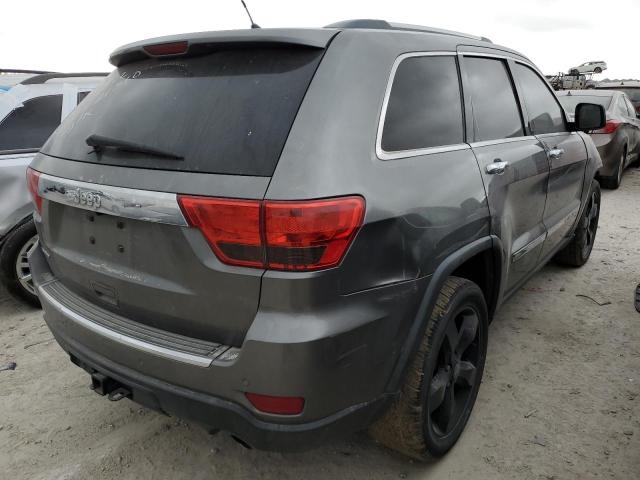 Photo 4 from auction – 2013 JEEP GRAND CHER with VIN 1C4RJEBT4DC582696
