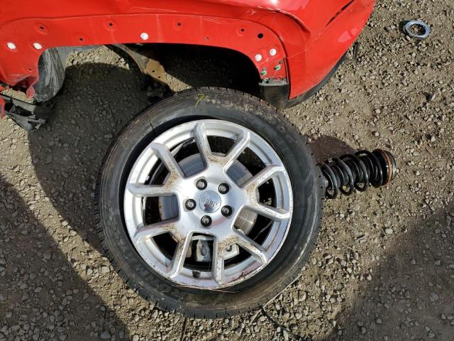 Photo 13 from auction – 2020 JEEP RENEGADE L with VIN ZACNJBBB8LPL34849