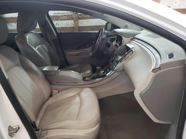Photo 5 from auction – 2010 BUICK LACROSSE C with VIN 1G4GC5EGXAF202105