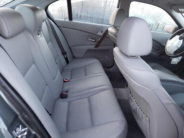 Photo 6 from auction – 2006 BMW 4 SERIES with VIN WBANE53556CK87299