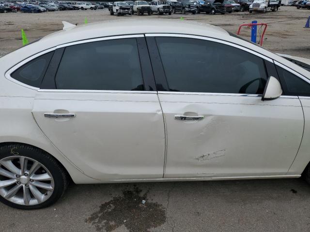 Photo 9 from auction – 2014 BUICK VERANO CON with VIN 1G4PR5SK5E4200481