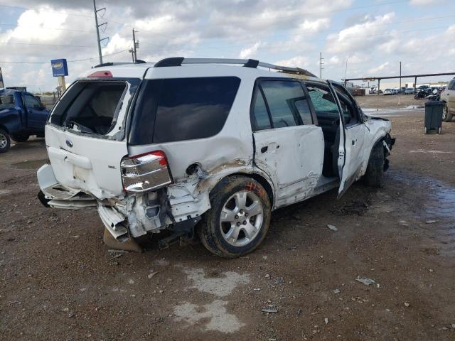 Photo 4 from auction – 2007 FORD FREESTYLE with VIN 1FMDK02107GA41517