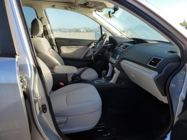 Photo 5 from auction – 2016 SUBARU FORESTER 2 with VIN JF2SJAGC2GH548283
