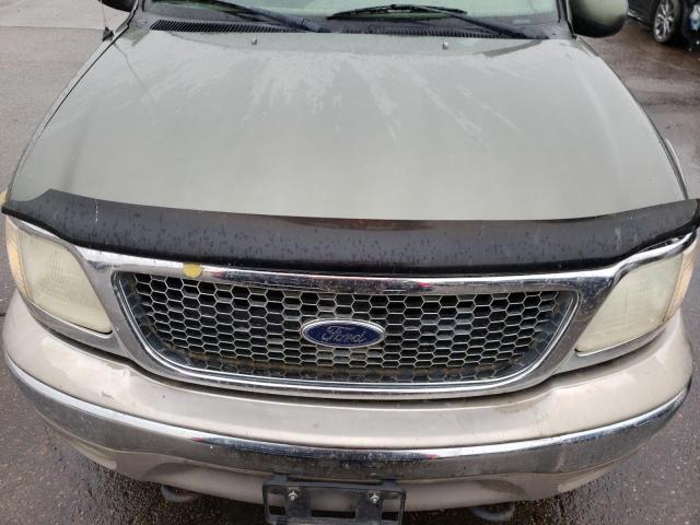 Photo 7 from auction – 2000 FORD EXPEDITION with VIN 1FMFU18L0YLC02460