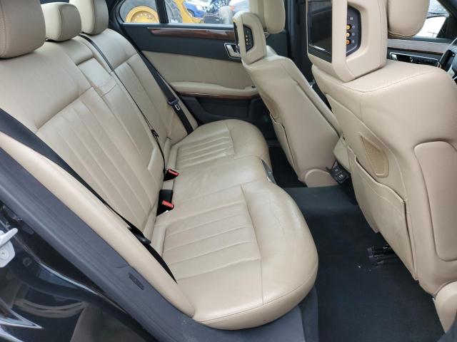 Photo 6 from auction – 2012 MERCEDES-BENZ E 350 4MAT with VIN WDDHF8JB3CA655435