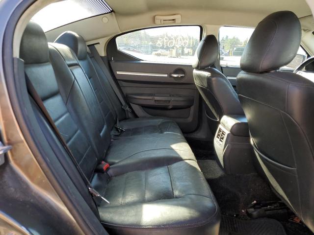 Photo 6 from auction – 2010 DODGE CHARGER R/ with VIN 2B3CK5CTXAH172545