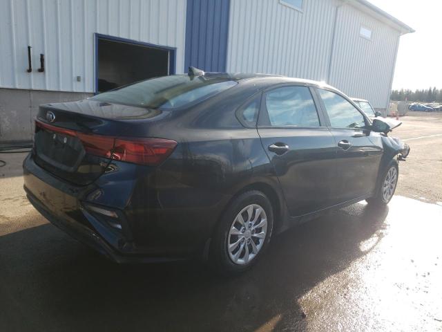 Photo 4 from auction – 2019 KIA FORTE FE with VIN 3KPF24AD1KE043611