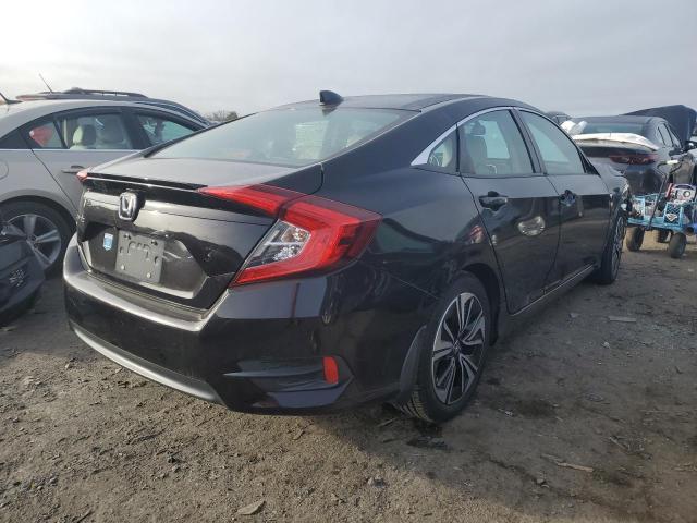 Photo 4 from auction – 2016 HONDA CIVIC EXL with VIN 19XFC1F71GE216842