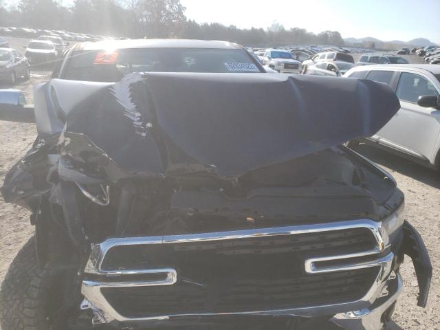 Photo 7 from auction – 2019 RAM 1500 LARAM with VIN 1C6SRFRT4KN638103