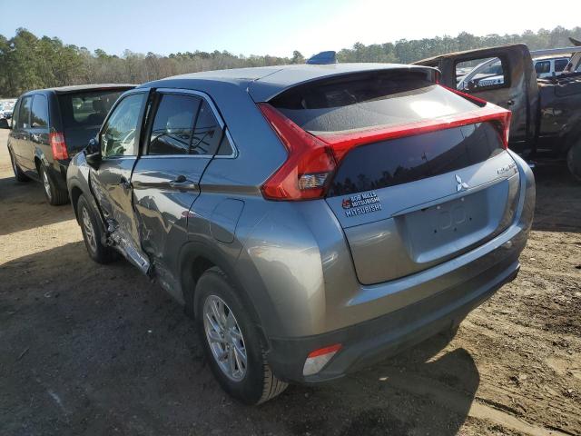 Photo 3 from auction – 2018 MITSUBISHI ECLIPSE CR with VIN JA4AS3AA7JZ049694
