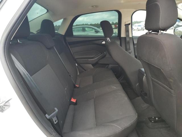 Photo 6 from auction – 2018 FORD FOCUS SEL with VIN 1FADP3H23JL302375
