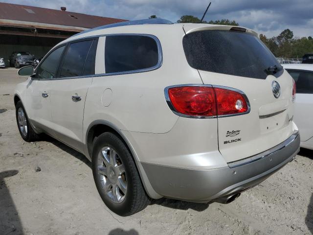 Photo 3 from auction – 2010 BUICK ENCLAVE CX with VIN 5GALRCEDXAJ144006