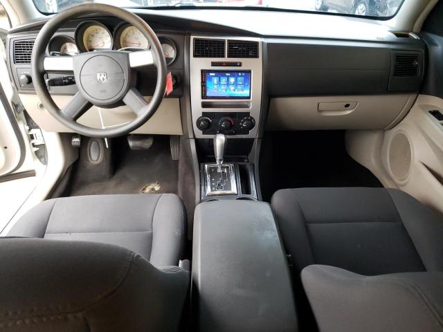 Photo 8 from auction – 2007 DODGE CHARGER with VIN 2B3KA43GX7H677411