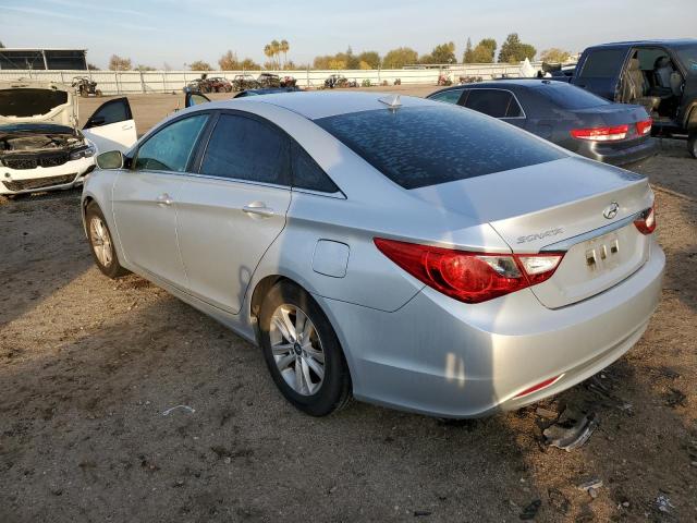 Photo 2 from auction – 2013 HYUNDAI SONATA GLS with VIN 5NPEB4AC2DH627873