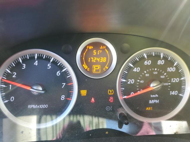 Photo 8 from auction – 2010 NISSAN SENTRA 2.0 with VIN 3N1AB6AP4AL641334