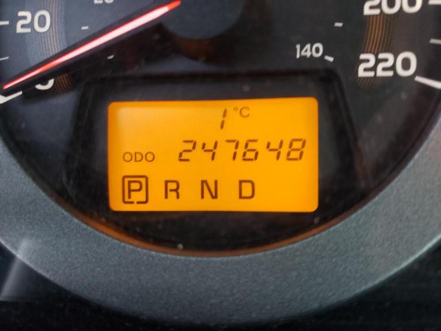 Photo 8 from auction – 2010 TOYOTA RAV4 with VIN 2T3ZF4DV6AW051776