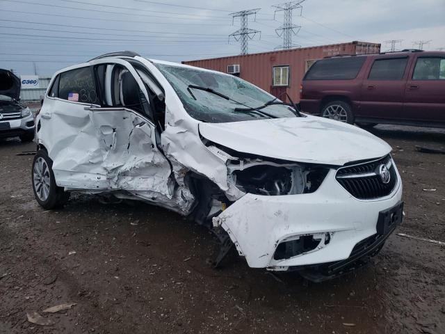 BUICK ENCORE PRE 2019 with VIN KL4CJASB5KB878653 - Photo from auction