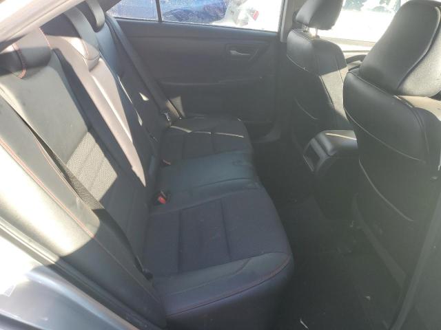Photo 6 from auction – 2016 TOYOTA CAMRY LE with VIN 4T1BF1FK4GU189031