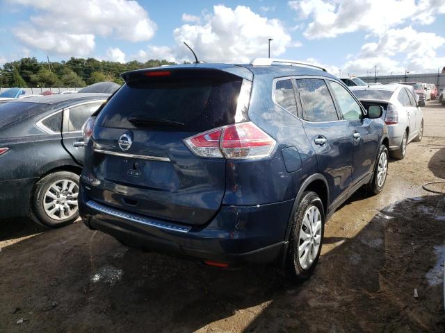 Foto 4 de la subasta – 2016 NISSAN ROGUE S con VIN KNMAT2MT6GP637438