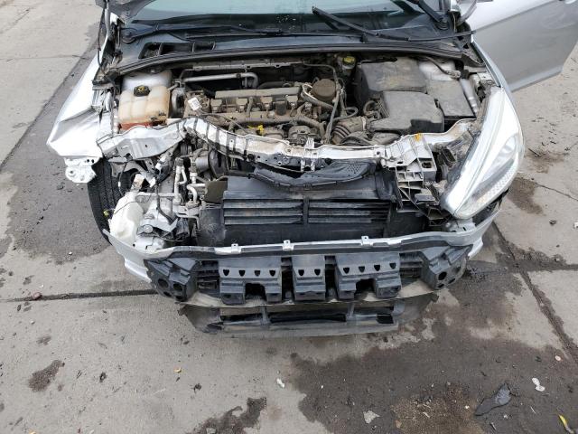 Photo 7 from auction – 2016 FORD FOCUS S with VIN 1FADP3E26GL245358