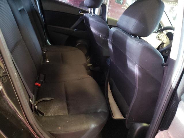 Photo 6 from auction – 2012 MAZDA 3 I with VIN JM1BL1V84C1574734