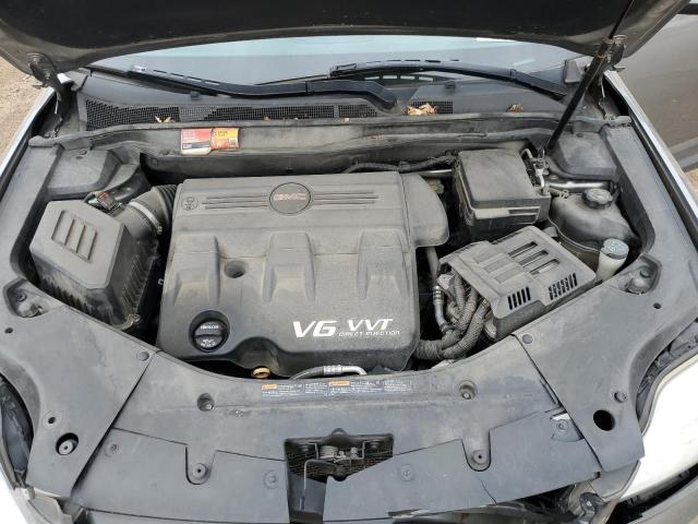 Photo 7 from auction – 2012 GMC TERRAIN SL with VIN 2GKFLUE5XC6280796