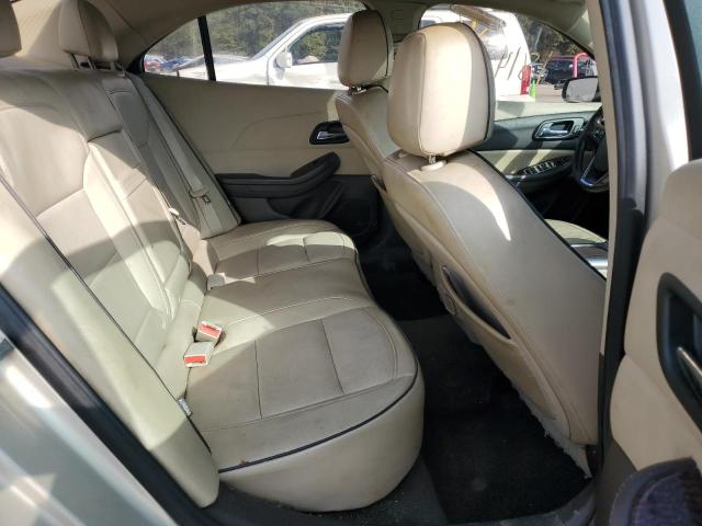 Photo 6 from auction – 2013 CHEVROLET MALIBU 2LT with VIN 1G11E5SAXDF242198