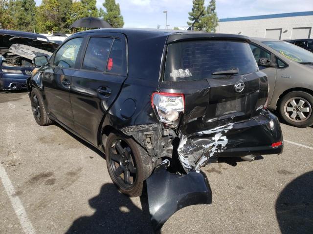 Photo 3 from auction – 2010 TOYOTA SCION XD with VIN JTKKU4B48A1006668